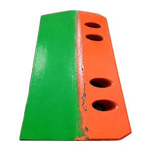 55016359, 550 163 59 Short V Wear Piece Sandvik