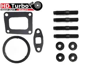 5459711RX Cummins X15 Turbocharger HE400VG — 7