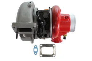ISX Single Cam Turbocharger, 5502825RX, Cummins, Remanufactured