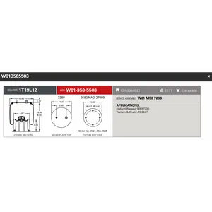 Firestone Airsping 5503