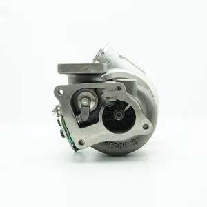Turbo HE200WG Turbocharger 5549621 for Cummins Engine D4.0 B4.5 D4.5 F4.5
