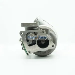 Turbo HE200WG Turbocharger 5549621 for Cummins Engine D4.0 B4.5 D4.5 F4.5
