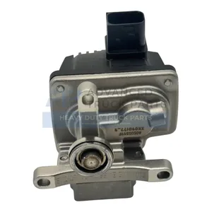 5506855 Genuine Paccar Injector Doser — 6