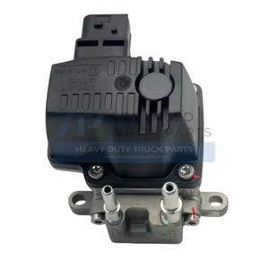 5506855 Genuine Paccar Injector Doser — 4