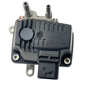 5506855RX Genuine Paccar Injector Doser — 5