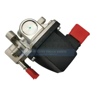 5506856 2014-2022 Genuine Cummins QSB 6.7L and B6.7 Doser Injector