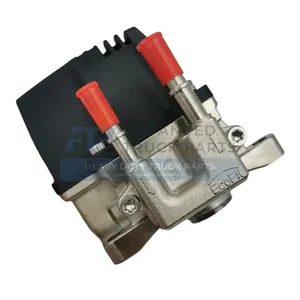 5506856 2014-2022 Genuine Cummins QSB 6.7L and B6.7 Doser Injector — 3