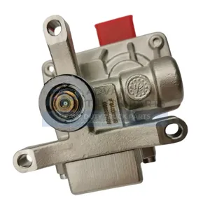 5506856 2014-2022 Genuine Cummins QSB 6.7L and B6.7 Doser Injector — 2