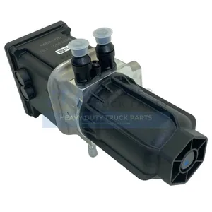 2018-2022 Genuine Cummins ISB 6.7L and X15 DEF Doser Pump — 3