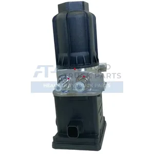 2018-2022 Genuine Cummins ISB 6.7L and X15 DEF Doser Pump — 10