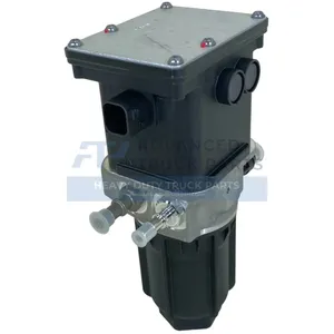 2018-2022 Genuine Cummins ISB 6.7L and X15 DEF Doser Pump — 2