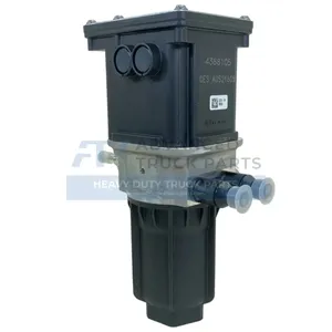 2018-2022 Genuine Cummins ISB 6.7L and X15 DEF Doser Pump