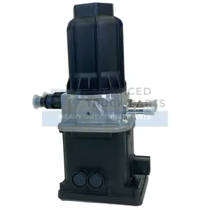 5506956NX 2018-2022 Genuine Cummins ISB 6.7L and X15 DEF Doser Pump — 4