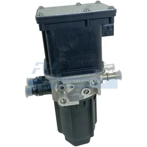 5506956NX 2018-2022 Genuine Cummins ISB 6.7L and X15 DEF Doser Pump