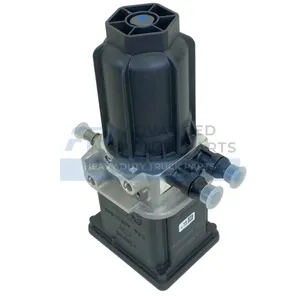 5506956NX 2018-2022 Genuine Cummins ISB 6.7L and X15 DEF Doser Pump — 10