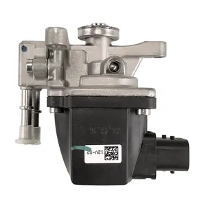 OEM Cummins DEF Injector 4377650 / 5506855 / 5508583 — 5