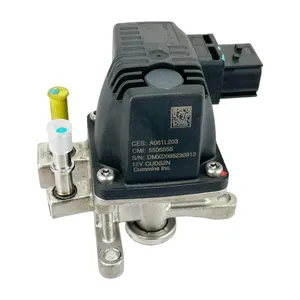 OEM Cummins DEF Injector 4377650 / 5506855 / 5508583