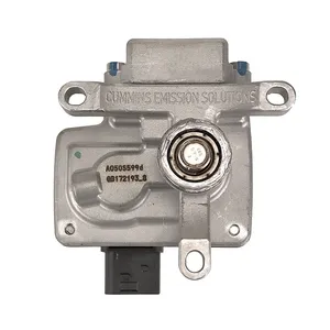 OEM Cummins DEF Injector 4377650 / 5506855 / 5508583 — 9