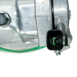 24V A/C Compressor SD7H15 8202 for Sanden — 5