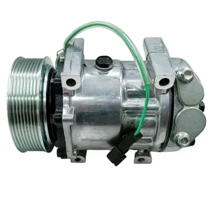 24V A/C Compressor SD7H15 8202 for Sanden