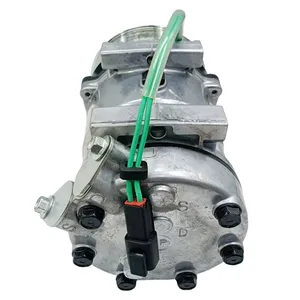 24V A/C Compressor SD7H15 8202 for Sanden — 3