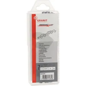 Saw chain 3/8", 1.1mm - 44 Links LoPro