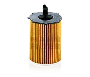 Ölfilter Original MANN-FILTER HU7006z - Vergleichsnummer Fiat 55224598