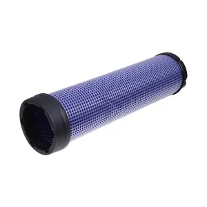 Inner Air Filter 55231-26150 for Tractor Kubota M105SDT M108SH M110XDTC M8200 M8540F M9000 M95SH SVL90 SVL95 — 2