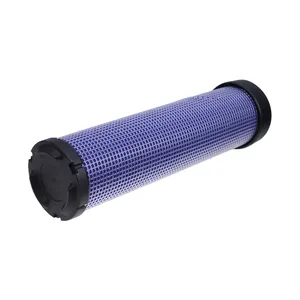 Inner Air Filter 55231-26150 for Tractor Kubota M105SDT M108SH M110XDTC M8200 M8540F M9000 M95SH SVL90 SVL95 — 3