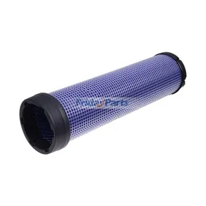Inner Air Filter 55231-26150 for Tractor Kubota M105SDT M108SH M110XDTC M8200 M8540F M9000 M95SH SVL90 SVL95 — 2