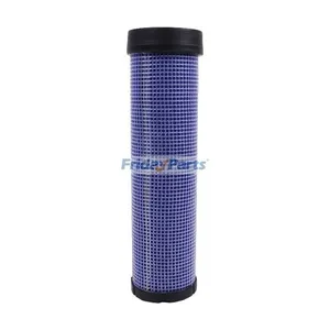 Inner Air Filter 55231-26150 for Tractor Kubota M105SDT M108SH M110XDTC M8200 M8540F M9000 M95SH SVL90 SVL95 — 4