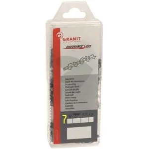 Saw chain 3/8", 1.3mm - 97 Links