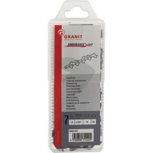 Saw chain .404", 1.6mm - 76 Links
