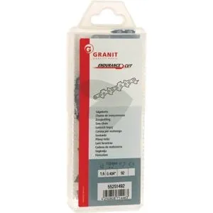 Saw chain .404", 1.6mm - 92 Links
