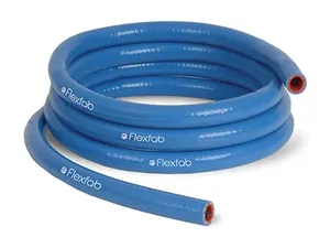FlexFab 5526-075X25 0.75'' Silicone Heater Hose
