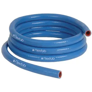 Flexfab HeatedHose 3/4" x 25Ft | 5526-075X25