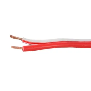 #55314 14GA PARALLEL PRIMARY WIRE, 2 WIRES, 100FT/ROLL — 2