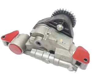 Genuine Cummins Lubricating Oil Pump