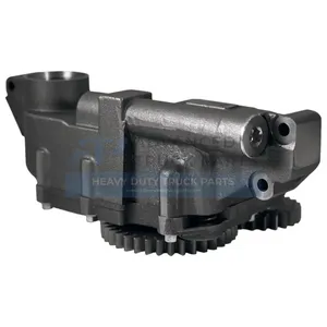 5532492 Genuine Genuine Cummins Lubricating Oil Pump — 5