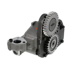 Bomba De Aceite Motor Cummins Isx 450 5532492