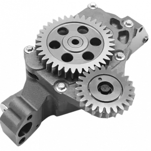 CUMMINS 5532492 OIL PUMP SORS