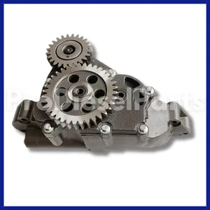Oil Pump Assembly Cummins Engine ISX