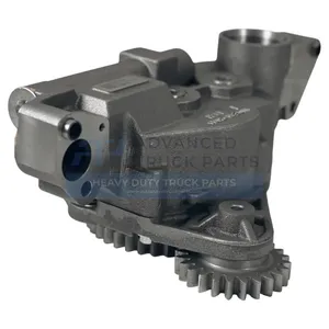5532492RX Genuine Genuine Cummins Lubricating Oil Pump — 2