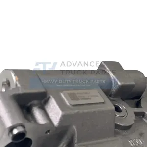 5532492RX Genuine Genuine Cummins Lubricating Oil Pump — 3
