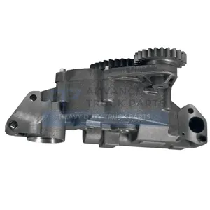 5532492RX Genuine Genuine Cummins Lubricating Oil Pump — 4