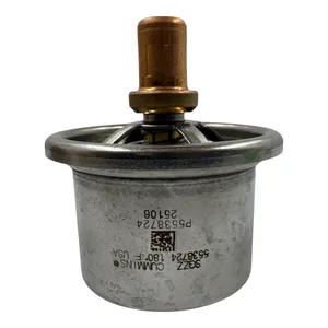 Cummins 5538724 Thermostat For Diesel Engines