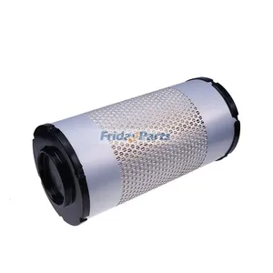 Air Filter 135326206 for Perkins Engine 404D-22 404D-22T 404D-22TA 404C-22 — 7