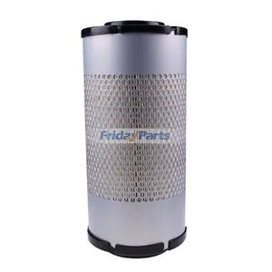 Air Filter 135326206 for Perkins Engine 404D-22 404D-22T 404D-22TA 404C-22 — 5