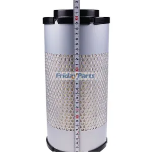 Air Filter 135326206 for Perkins Engine 404D-22 404D-22T 404D-22TA 404C-22 — 8