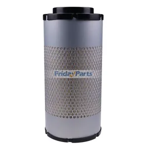 Air Filter 135326206 for Perkins Engine 404D-22 404D-22T 404D-22TA 404C-22 — 3
